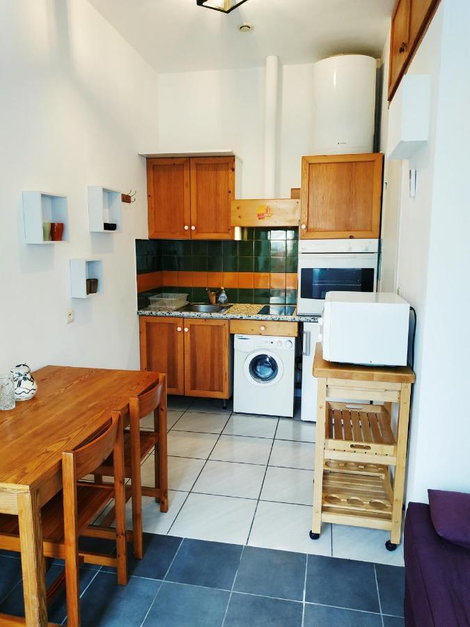 Chez Leslie Et Vincent : Logements Climatises Avec Parking Privatif Перпинян Екстериор снимка