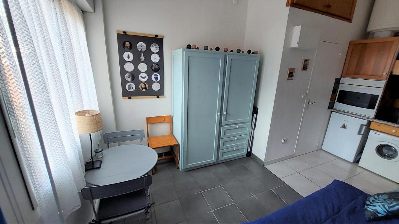 Chez Leslie Et Vincent : Logements Climatises Avec Parking Privatif Перпинян Екстериор снимка