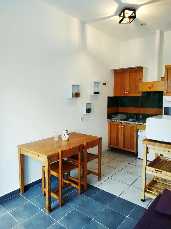 Chez Leslie Et Vincent : Logements Climatises Avec Parking Privatif Перпинян Екстериор снимка